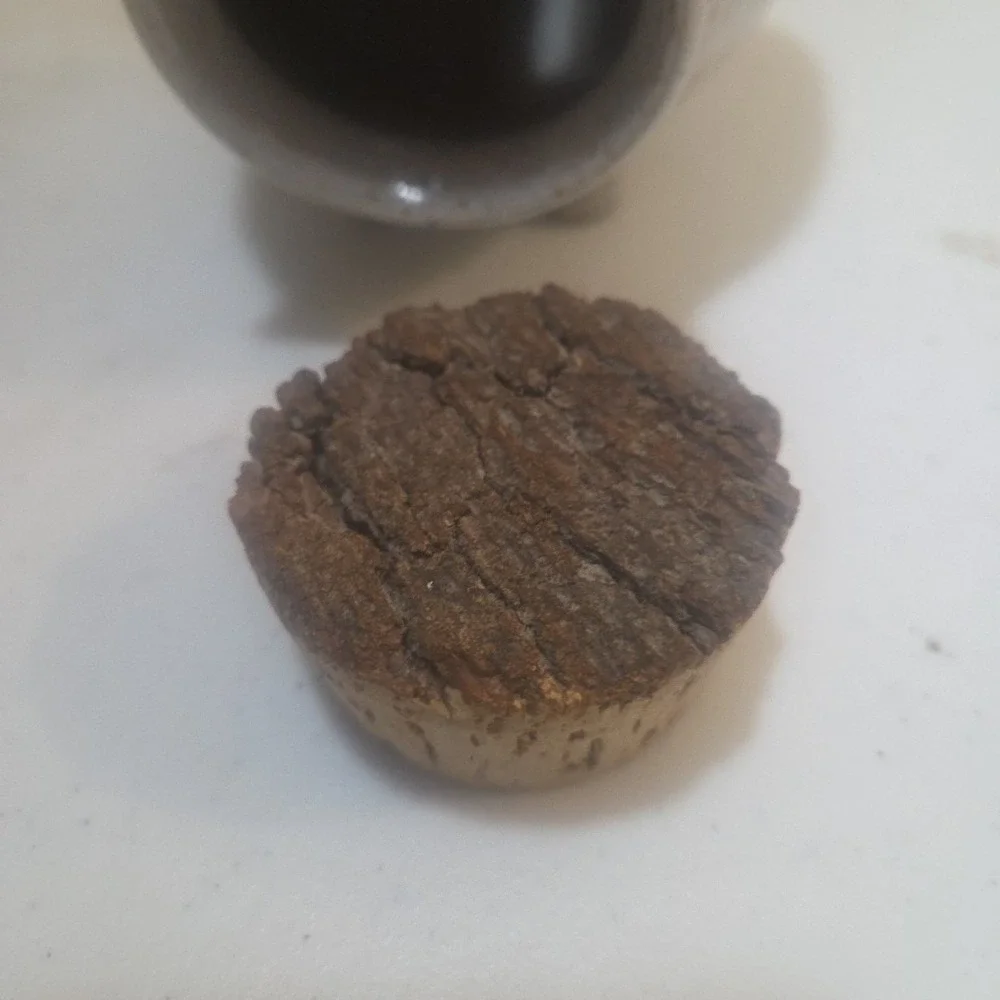 N/A no chips